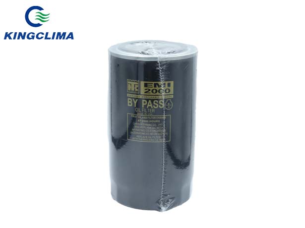 Filtro de aceite Thermo King 11-9099 - KingClima Supply